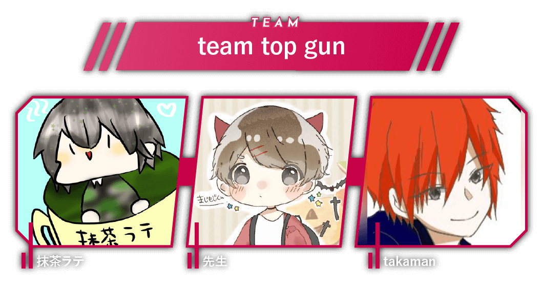 team top gun